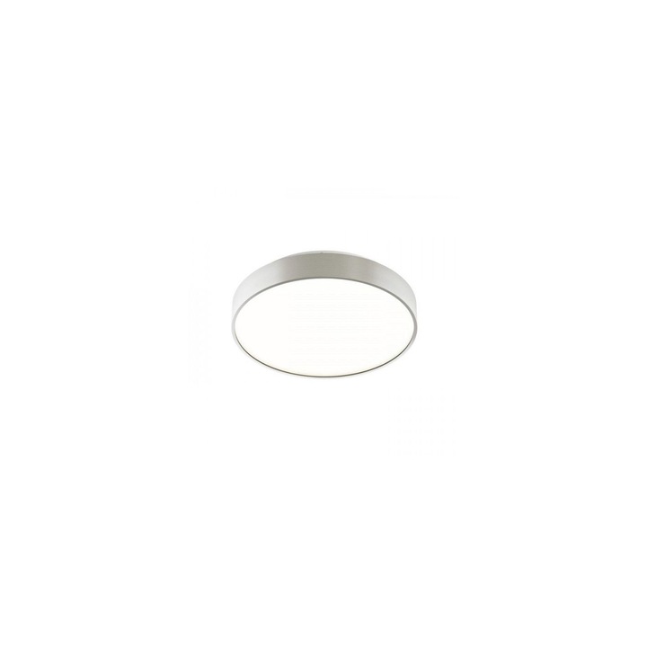 Плафон Mensa Rendl, LED, 28W, 40 см, бял