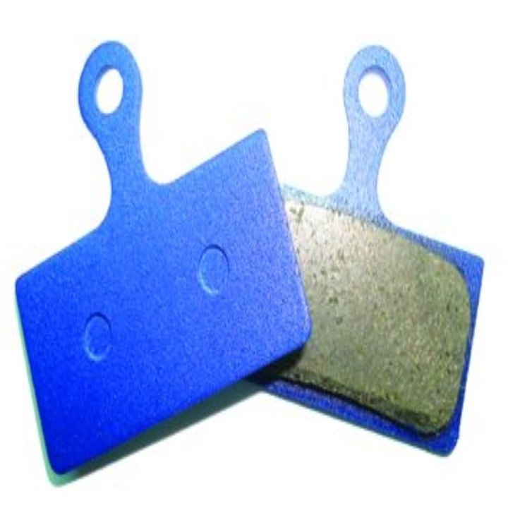 a2Z AZ-635A Superlight fékpofa tárcsafékhez