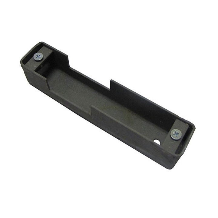 Кутия за електроударник, ORNO, R2 raw, 2 мм, Черна