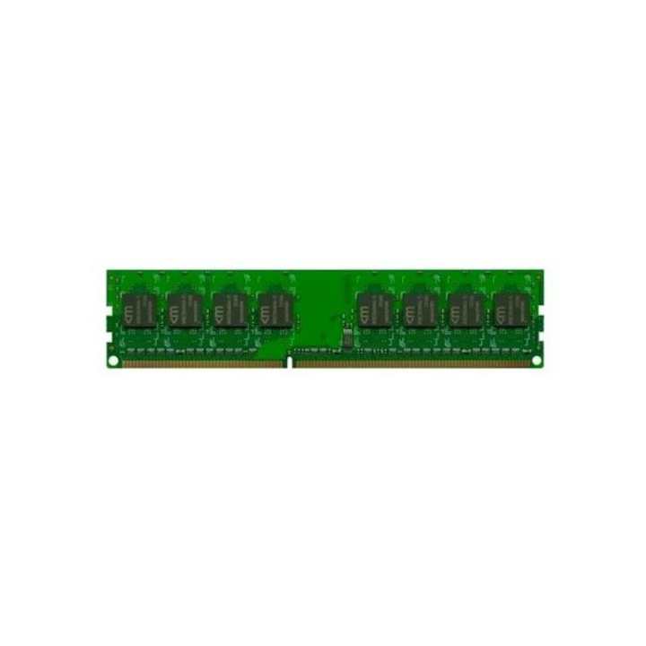 ΠΠ°ΠΌΠ΅Ρ RAM Mushkin Essentials, 992031, DDR3, 8 GB, 1600MHz, CL11