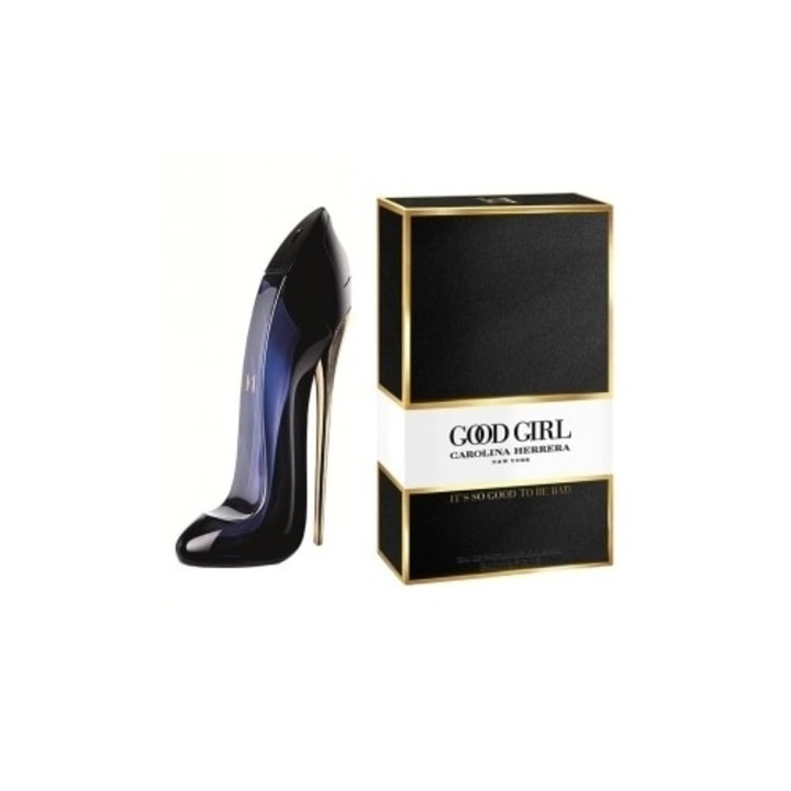 Carolina Herrera Good Girl Női parfüm, 80 ML