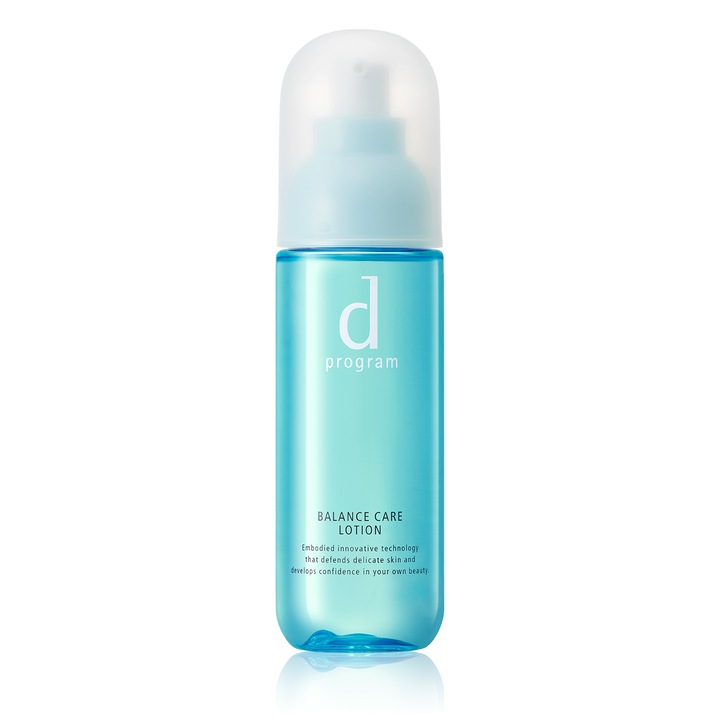 Лосион за лице d program Balance Care Hydrating Arctonik 125ml