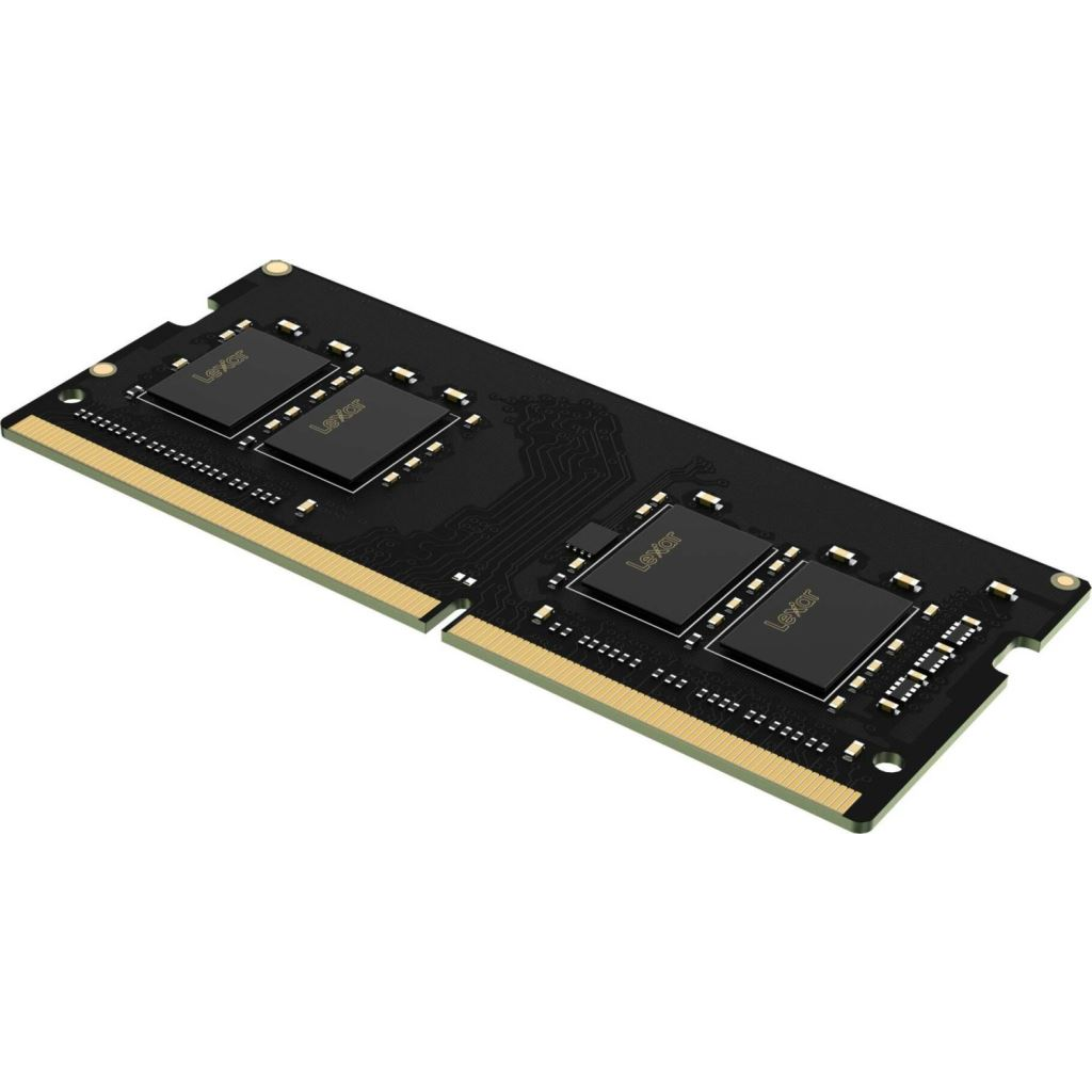 Memorie RAM, Lexar, 8 GB, 3200 MHz, DDR4, Pentru notebook Lexar