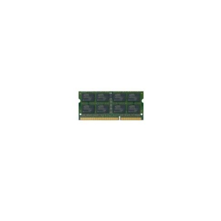 Памет 8GB 1333MHz DDR3 за лаптоп RAM Mushkin Essentials CL9 (992020) (m992020)