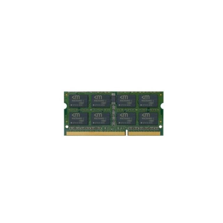 Memorie RAM, Mushkin, 8 GB, DDR3, 1066 MHz, CL 7
