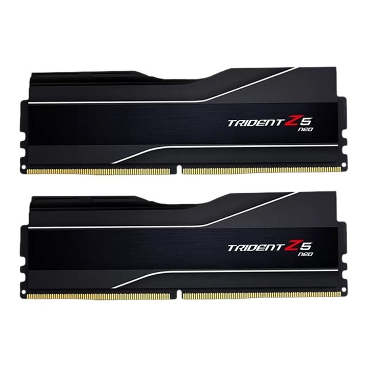 RAM Gskill D5 6000 64GB C32 Trident Z5 NEO EXPO K2 (F5-6000J3040G32GX2-TZ5N)