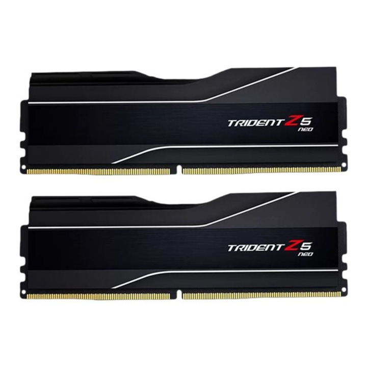 RAM Gskill D5 6000 64GB C32 Trident Z5 NEO EXPO K2 (F5-6000J3040G32GX2-TZ5N)