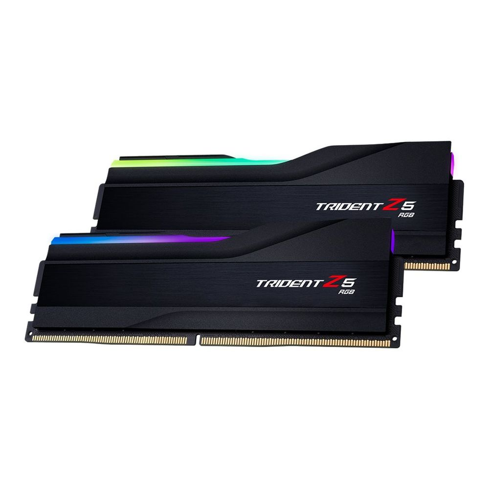 G.Skill F5-6000J3040F16GX2-TZ5RS Trident Z5 32GB (2x16GB) DDR5