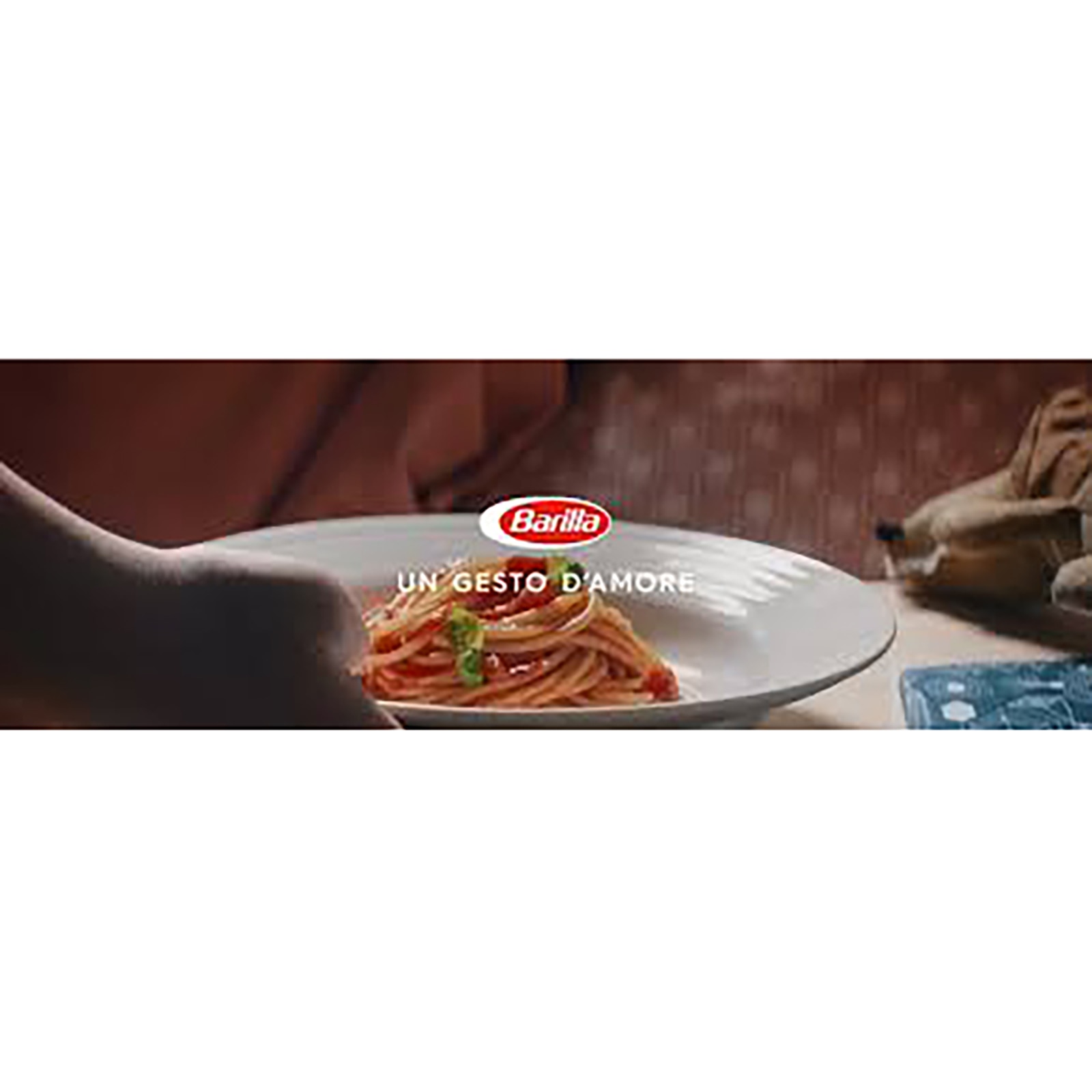 spagetti　tészta,　g　x　Barilla,　kiőrlésű　Teljes　500