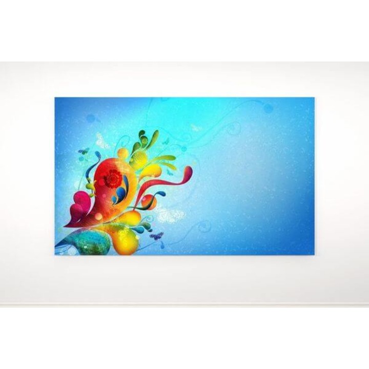 Vászonkép - Motívum - 40x60cm, vakrámán