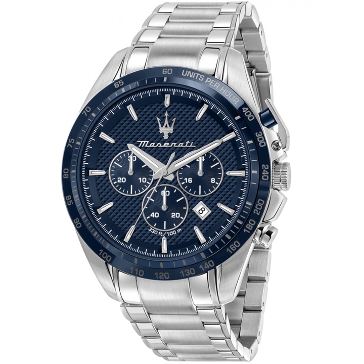 Мъжки часовник Maserati Traguardo R8873612043