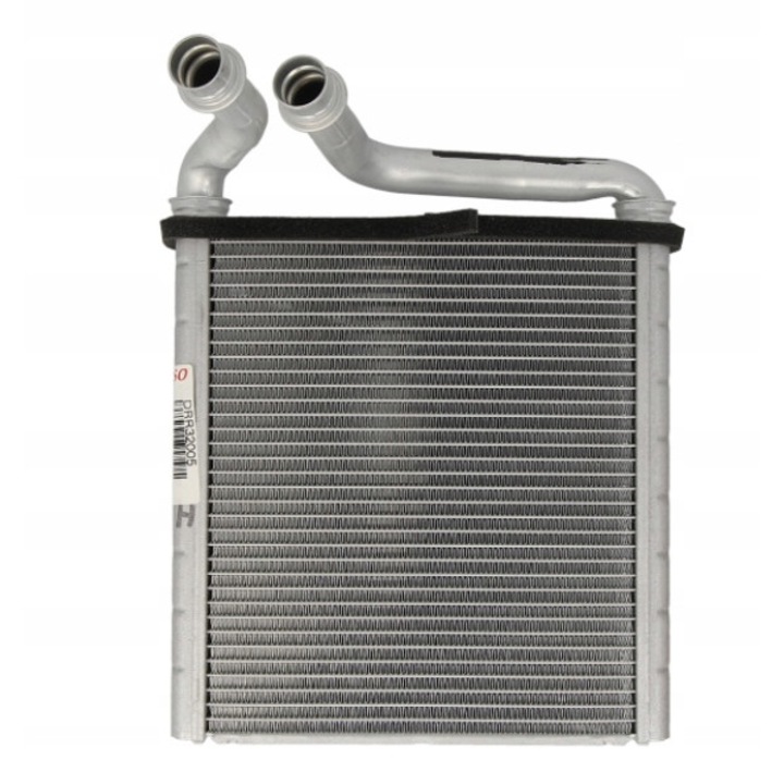 Радиатор за парно съвместим с VW Scirocco/ Skoda Superb/Yeti