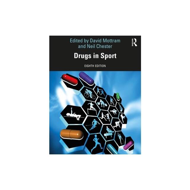 David R Mottram Drugs in Sport, David Mottram - eMAG.ro