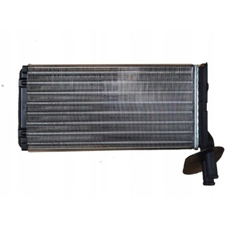 VW Transporter T4-gyel kompatibilis radiátor