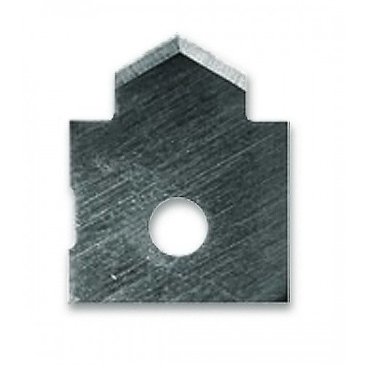 Set 2 lame taiere hartie de precizie pentru cutter