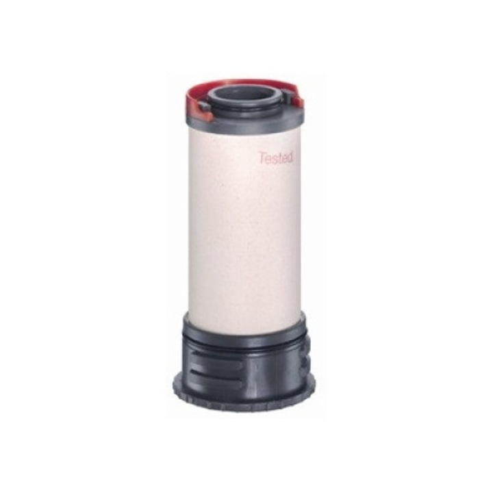 Filtru de rezerva Katadyn pentru Combi Plus, Ceramic, Multicolor