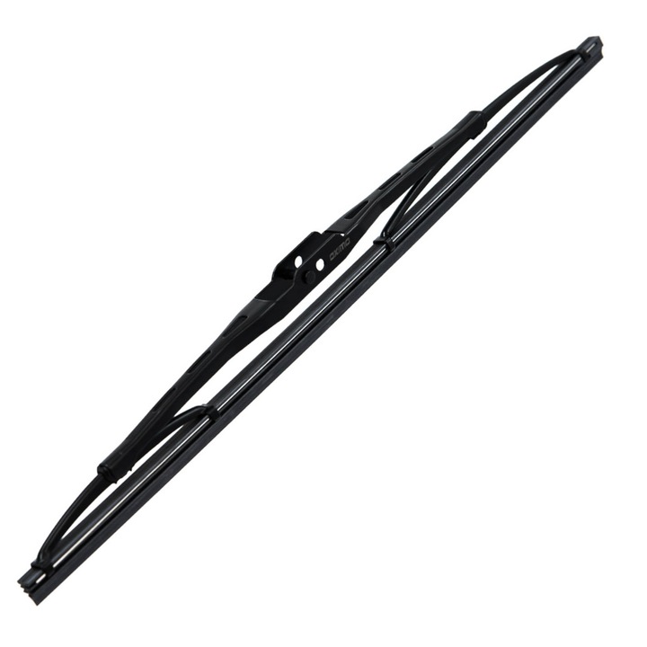 Автомобилна задна чистачка Oximo 34см, За AUDI A3 2003-2013, AUDI Q7 2006-2015, SEAT Ibiza 2008-2011