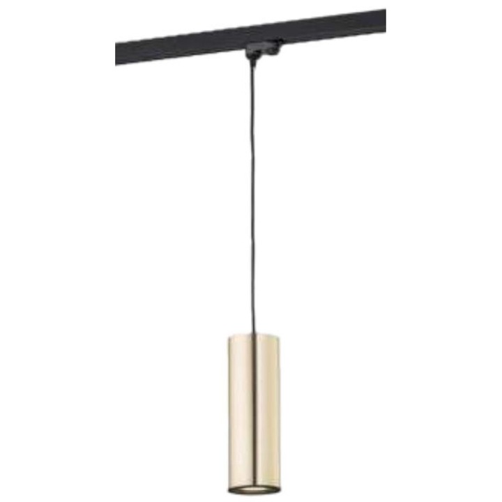 Махало Delf 4318, аргон, стомана/пластмаса, 910 x 100 x 100, черно/злато