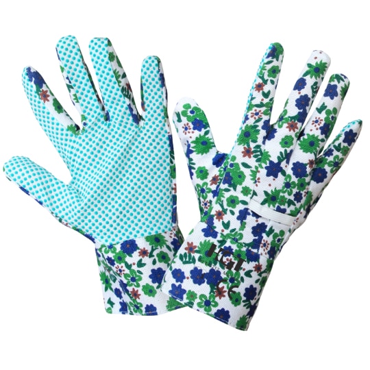 Manusi gradina Evotools, marimea 10, Verde