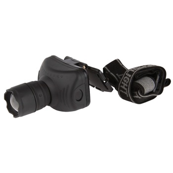 Lanterna frontala cu LED Evotools, 1 LED cree, 160 lm, 3xAAA Lanterna frontala cu LED Evotools, 1 LED cree, 160 lm, 3xAAA