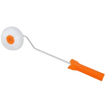 Trafalet alb poliester pentru Colt Evotools, diametru 75 mm Trafalet alb poliester pentru Colt Evotools, diametru 75 mm