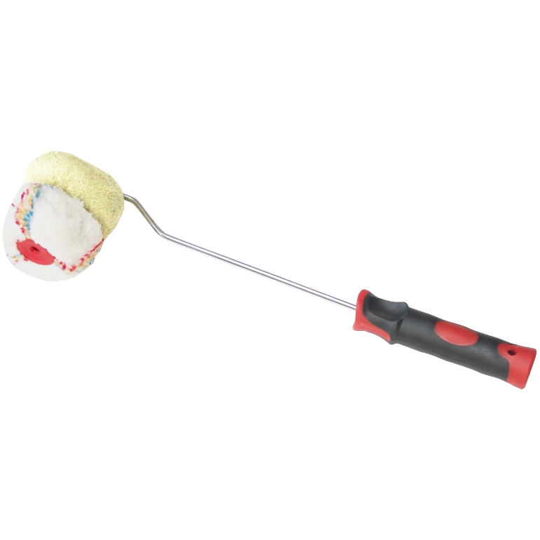 Trafalet pentru colt cu rezerva Evotools, diametru 7, 5 cm