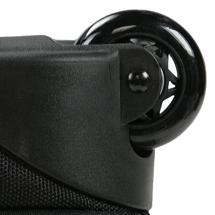 Troller Laptop Wenger Potomac 17", 2-piece, Negru