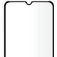 Folie sticla protectie ecran 5D Full Glue margini negre pentru Samsung Galaxy A13 4G, A23 4G si 5G, F23 5G, M13 4G, M23 5G, M33 5G