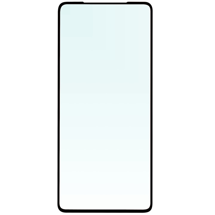 Folie sticla protectie ecran 111D Full Glue margini negre pentru Samsung Galaxy A51, Xiaomi Redmi Note 12S
