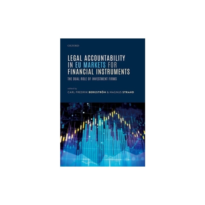 Legal Accountability in Eu Markets for Financial Instruments, Bergstrom