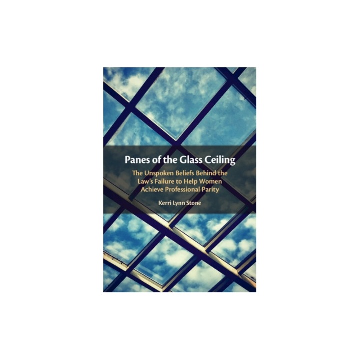 Panes of the Glass Ceiling: The Unspoken Beliefs Behind the Law's Failure to Assist Women Achieve Professional Parity, Kerri Lynn Stone