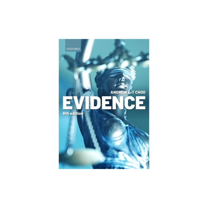 Evidence, Andrew Choo