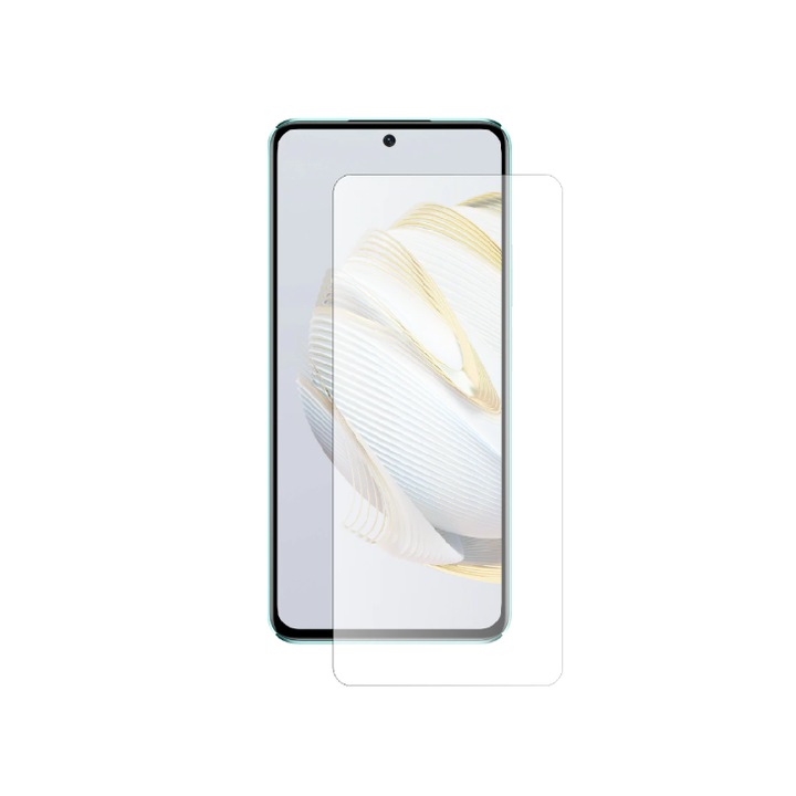 Стъклен Протектор за Huawei Nova 10 SE, Прозрачен