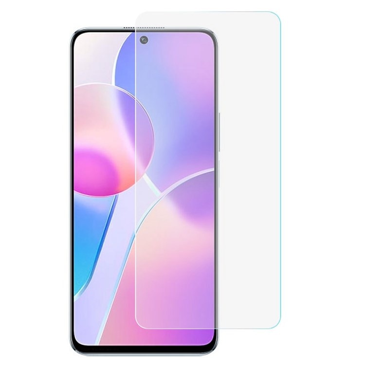 Protector de sticla pentru Honor X8 5G, transparent