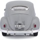 Bburago Volkswagen Kafer-Beetle modell 1955 - 1/18