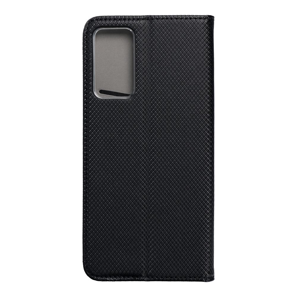 Flip Cover Portafoglio Per Xiaomi Redmi Note 11 Pro 4G/5G &ndash; Custodia Magnetica Con Vetro