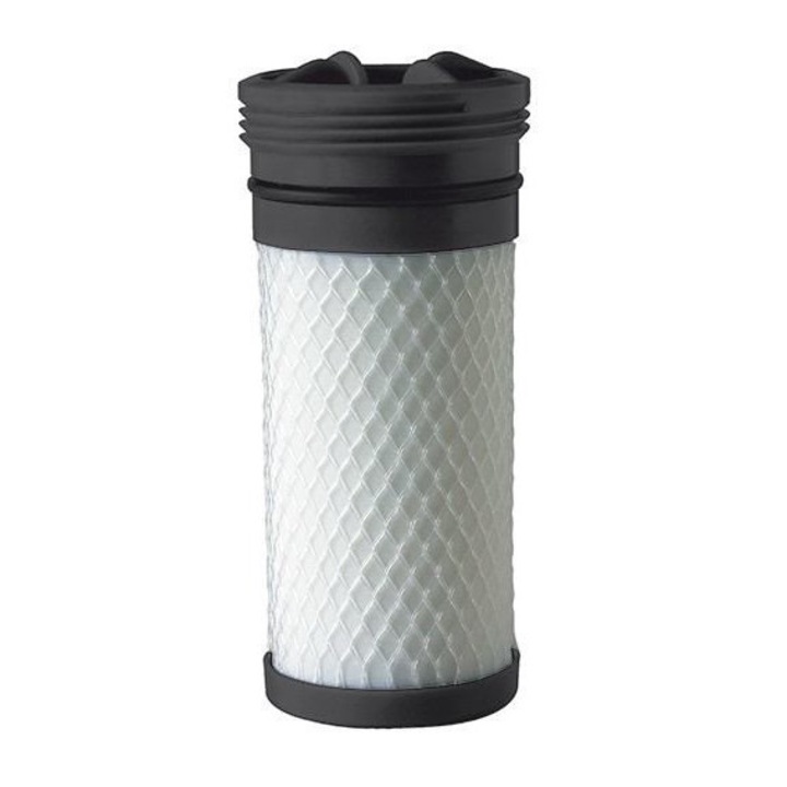 Filtru de schimb Katadyn pentru Hiker Pro, Negru/Gri