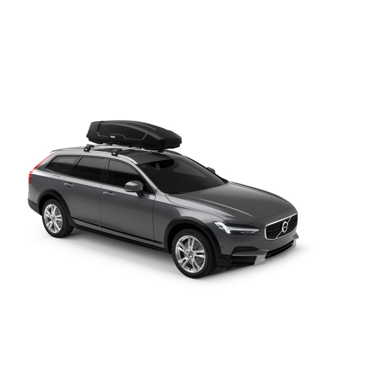 THULE 
ベースキャリア Cutie porbagaj - THULE Excellence XT6119