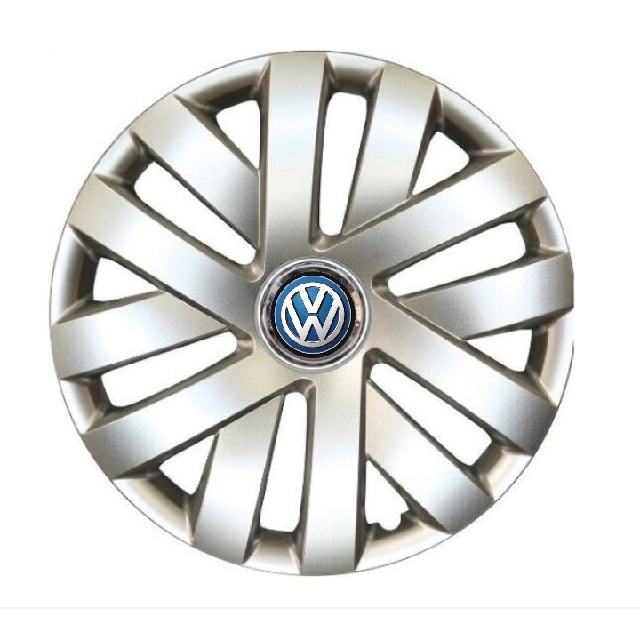 4db Creative REY R15 dísztárcsa készlet, 15 colos felnikhez illik, Volkswagenhez, 315-ös modell