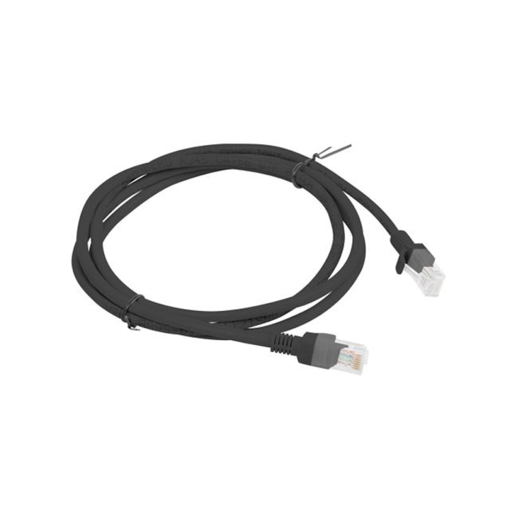 Lanberg UTP ΠΊΠ°Π±Π΅Π», ΠΊΠ°Ρ. 5E, 1,5 ΠΌ, Π§Π΅ΡΠ΅Π½