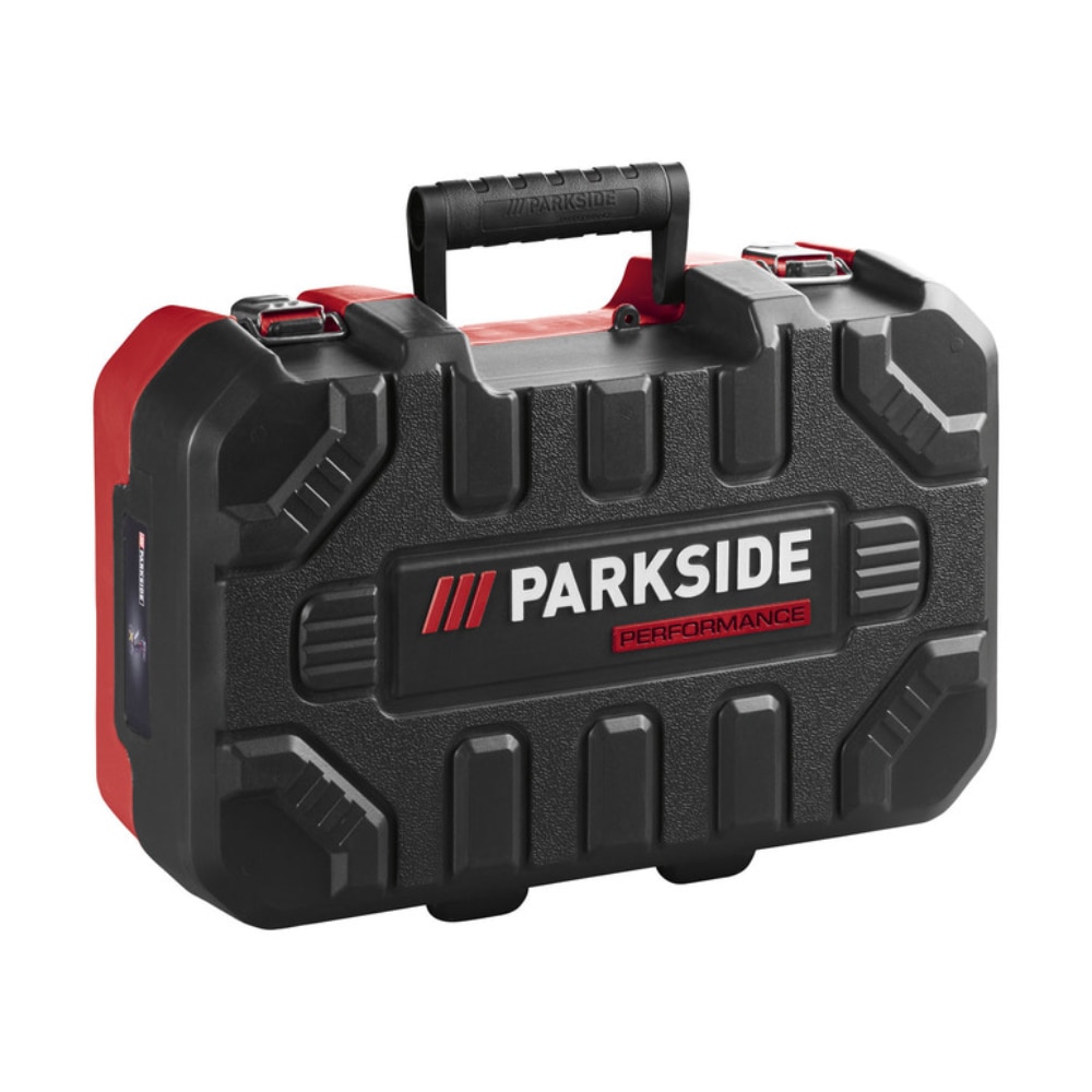 ParkSide Performance PASSP 20 Li A3 akkus ütvecsavarozó kulcs, akkumulátor  és töltő nélkül 