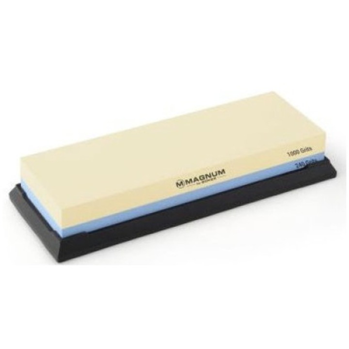 Камък за заточване Boker, 610 гр, Многоцветен