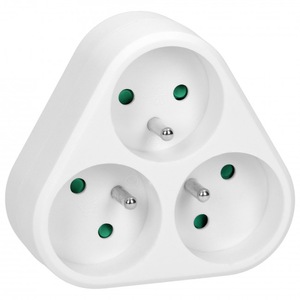 Accesorii prize si intrerupatoare