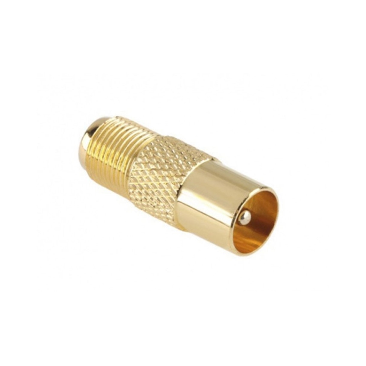 Adaptor F La Tv Tata Gold - eMAG.ro