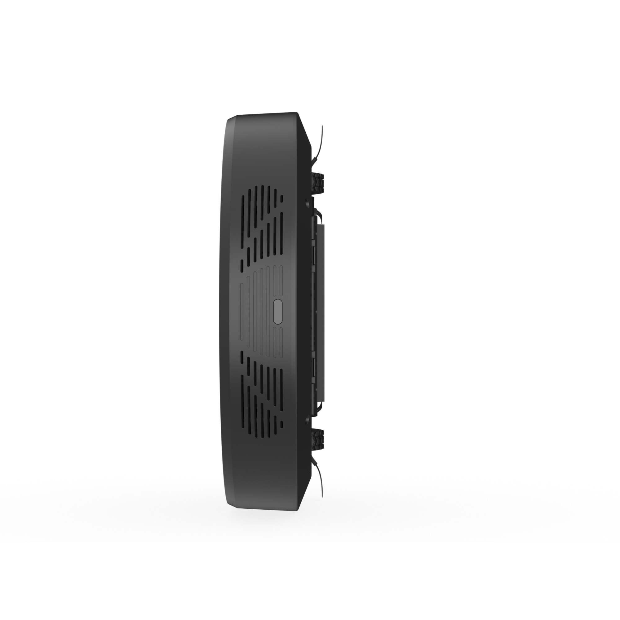 Aspirator robot cu mop, Lenovo, E2 Pro, Negru