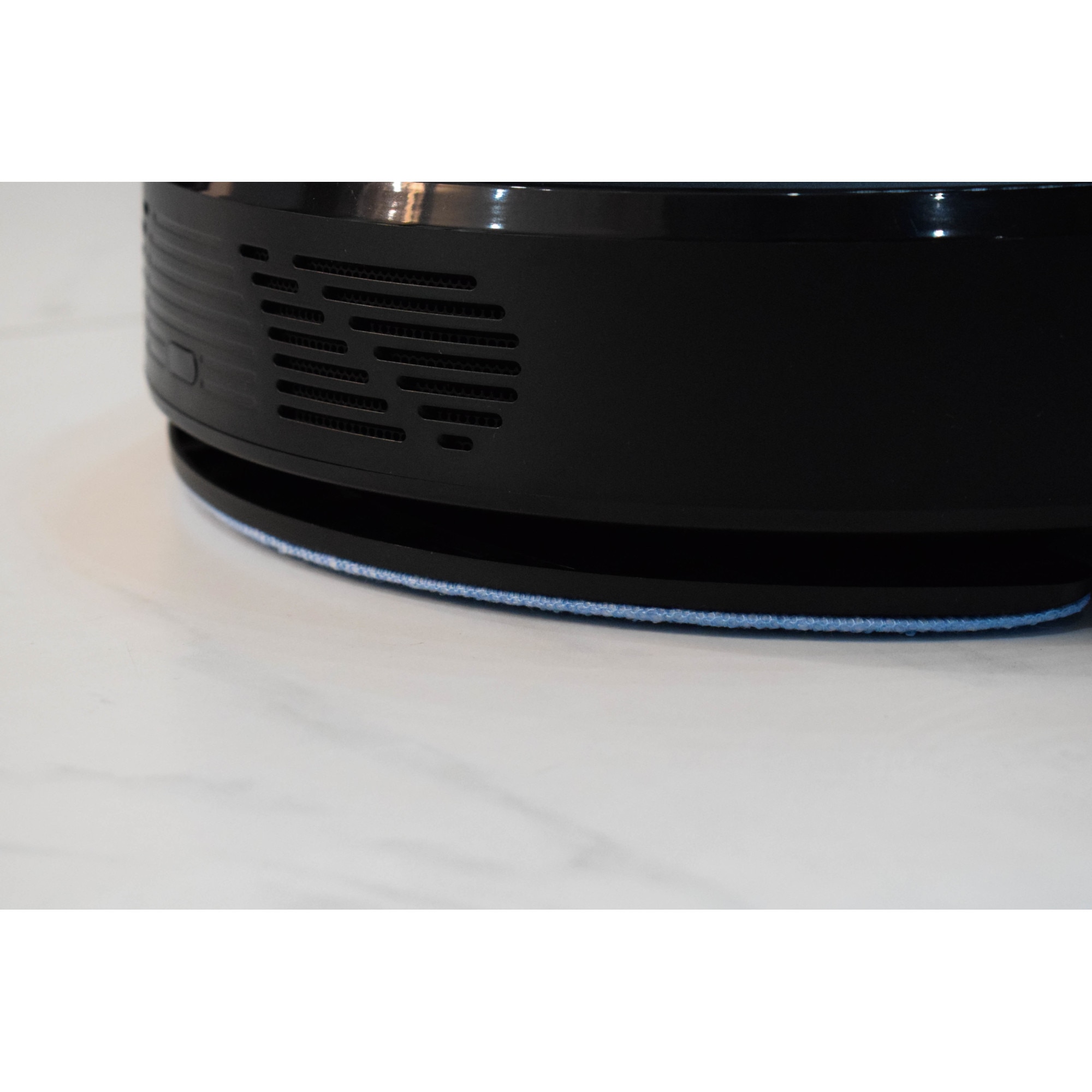Aspirator robot cu mop, Lenovo, E2 Pro, Negru