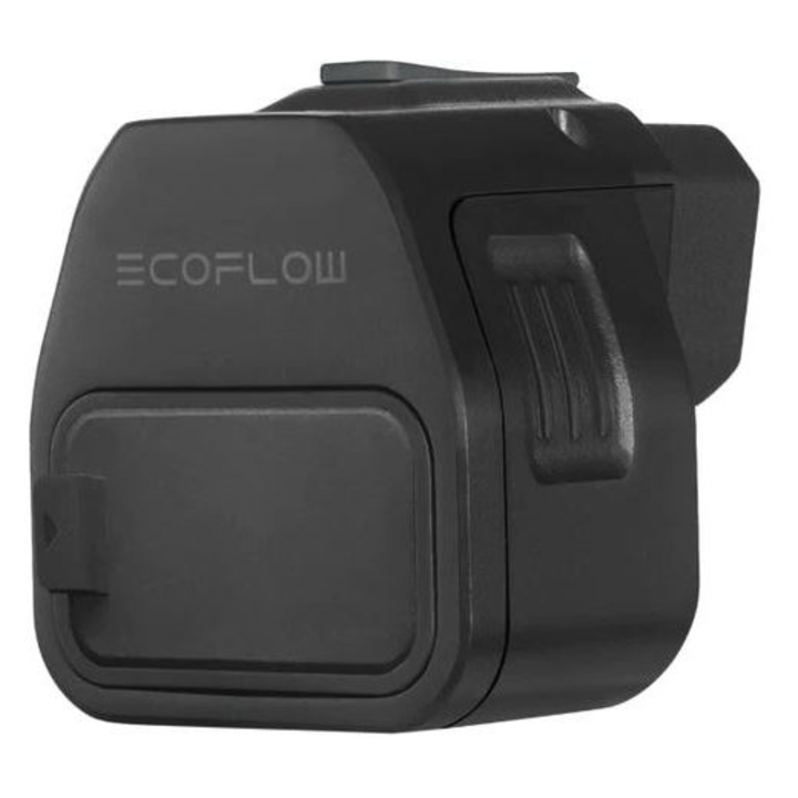 EcoFlow DELTA Pro Adapter okosgenerátorhoz