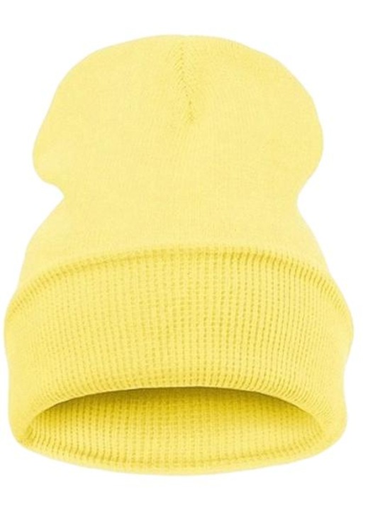 Caciula unisex Volan, Acril, Vanilie, One size