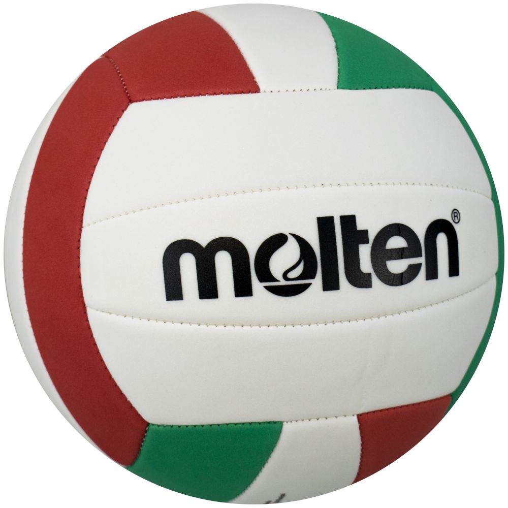 Топка волейболна Molten V5C1400-L 900669, 170-190 г - eMAG.bg
