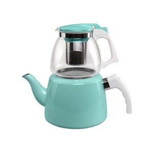 Ceainice si infuzoare